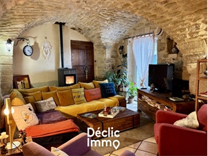 maison à la vente -   30660  GALLARGUES LE MONTUEUX, surface 88 m2 vente maison - UBI461083193